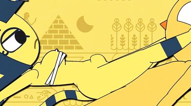 My Mom Is A Goddess In Bed