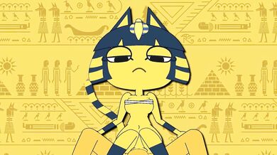 My Mom Is A Goddess In Bed