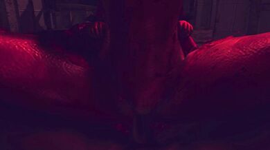 Tales from the Dark Side: Voodoo Priestess and the Nuns Desecrated Body