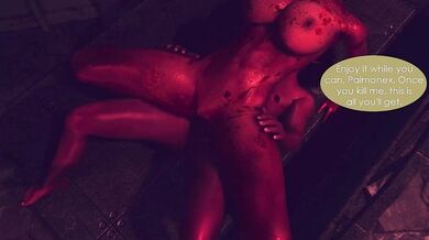 Tales from the Dark Side: Voodoo Priestess and the Nuns Desecrated Body