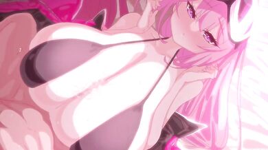 Watch as the sexy nurse Eimi heals your aching body with her magical touch!