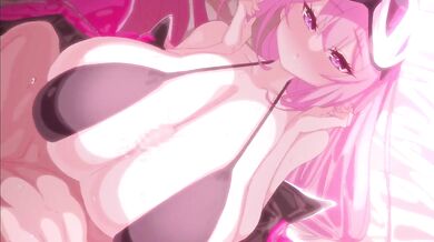 Watch as the sexy nurse Eimi heals your aching body with her magical touch!