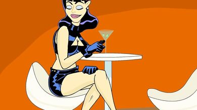 T-Girl Confidential 3