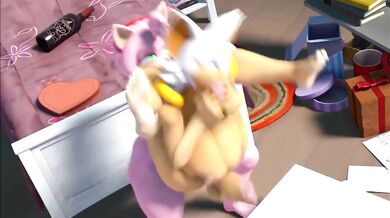 Watch this hot Futa Amy get fucked by a Futa Rouge and her best friend [canihabepizza] in this sexy porn video!