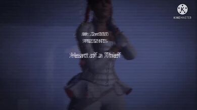 Loba: Heart of a Thief - Ep 1 Super Beats (Hentai Porn)