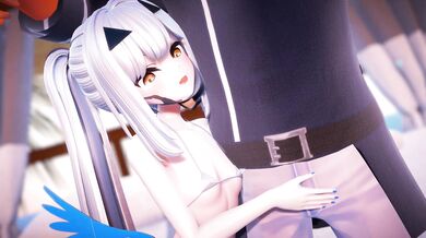 The Melusine Erotica: Ever Milked by the Mermaid