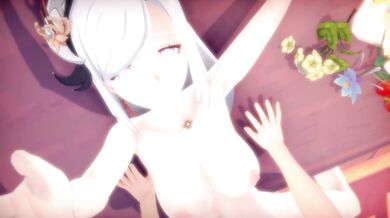 Watch Shen He Harem Impact Ep 10 in stunning 4K resolution!