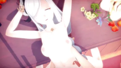 Watch Shen He Harem Impact Ep 10 in stunning 4K resolution!