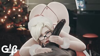 The 10 Hottest BBC Babes in a Merciless XXX Compilation Video!