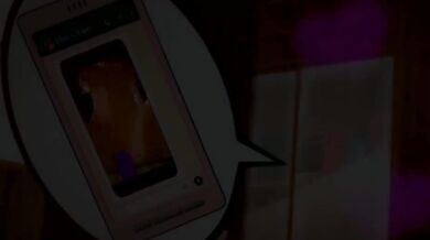 Asian Schoolgirl Caught Masturbating with Friends in the Library