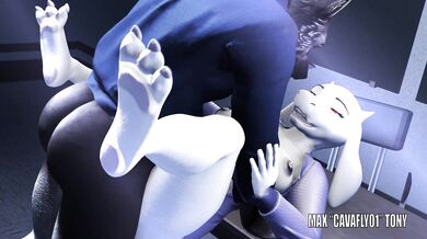 Night made her too fragile