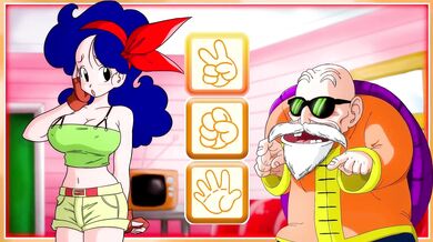 Ride My Rod! The Blue Lagoon by Yamamoto Doujinshi