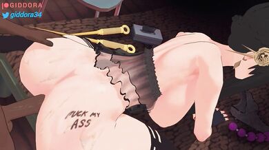 The Blacksmiths Forgotten Desires