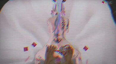 Through the Gates of Lustful Desires - Genshin Depravity