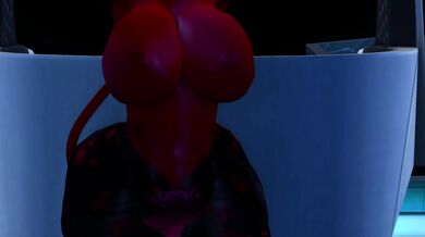 The Erotic Artists Muse