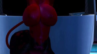 The Erotic Artists Muse