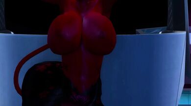 The Erotic Artists Muse