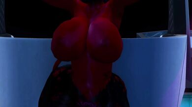 The Erotic Artists Muse