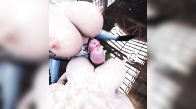 The Nier Girls (2b POV) [MilkyGirls]