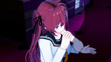 Sexual Awakening of Mio Naruse: The New Devils Testament