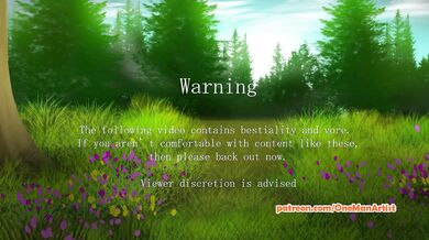 Watch as sexy Lucy gets her tight pussy fucked by a giant snake in this amazing hentai porn video!