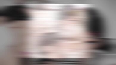 Anal Gymnastics with a Chain Saw Wielding Man at HMV