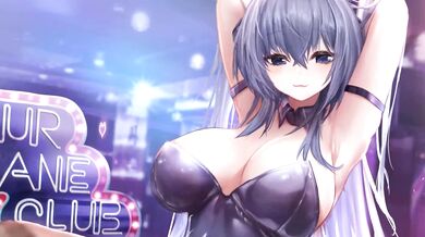 Sexy Nudes in the Garden of Light and Shadow: A Luminous Art Adventure in New Jersey