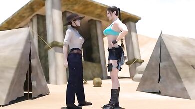 The Tomb of Qetesh - The Final Chapter