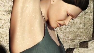 The Tomb of Qetesh - The Final Chapter