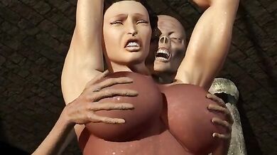 The Tomb of Qetesh - The Final Chapter