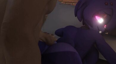 Watch hot MILF Bonnie get boned by bony Briana and her sexy friend Elliot in this skanky porn video