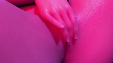 Mother of Olympus: Akalis Mythical Masturbation with Heracles in 3DX