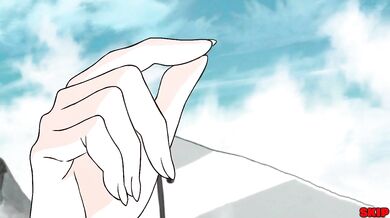 Matoi Ryuko and Ki*ll La Ki*ll - Zone Sama