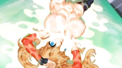 Pretty Priodt Part 3: Extra Scene 1-2 (Bingotarte)