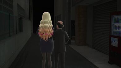 Mrs Yakumos Affair With Mr Miyamoto Results In A Depraved Love-making Session!