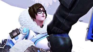Breathless in the Blizzard - Mei and Eddy Productions