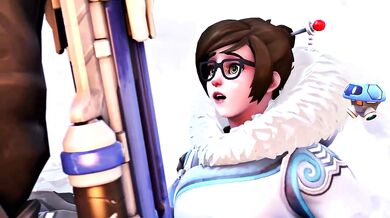 Breathless in the Blizzard - Mei and Eddy Productions