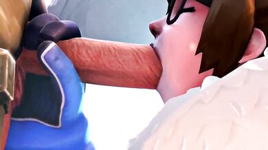 Breathless in the Blizzard - Mei and Eddy Productions