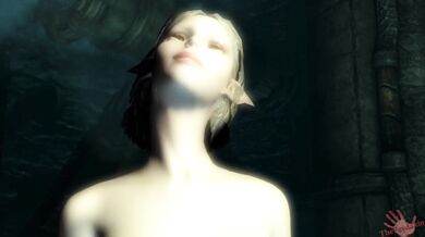 Things In The Dark 11