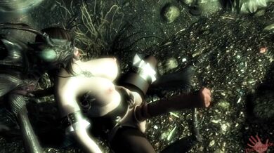 Things In The Dark 11