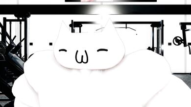 Lustful Fitness Centre: A Horny Trainer and a Sexy Student