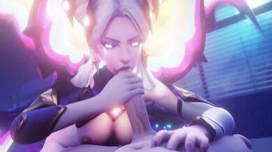 Write the next episode of the hentai anime series Porn of the Dead