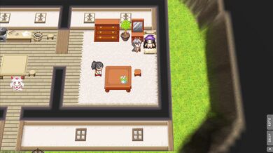 Pornhub - Kuro and the Naughty Monster Girls vol 1 and 2 (Demo) Misc 3