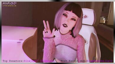 Foot Worship - A Streamers Tempting Toes Tickle Your Fantasy