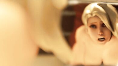 Watch Mauga and Mercy have intense sex in the ZMSFM no intro version!