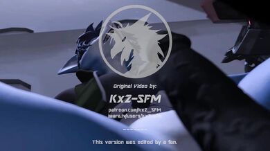 The Ultimate Gangbang: Krystal x Blade Wolves in Full HD