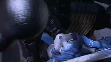 The Ultimate Gangbang: Krystal x Blade Wolves in Full HD