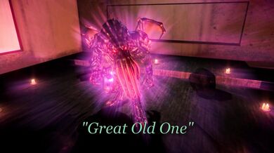 Incubus Infestation - A Tale of Sex and Lovecraftian Horror