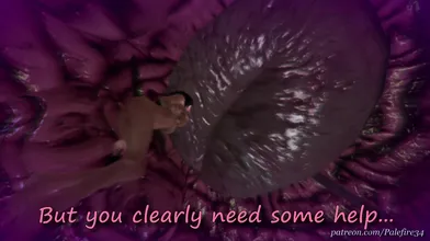 Incubus Infestation - A Tale of Sex and Lovecraftian Horror