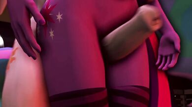 Write a horror story based on the following setting: A dark and spooky forest, where an evil spirit lurks in the shadows